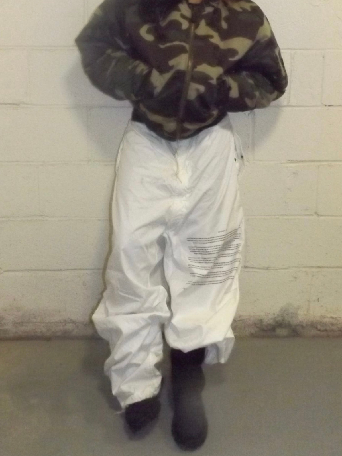 PATINA BEACH PANT